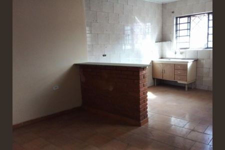 Casa à venda com 2 quartos, 140m² em Chácara Califórnia, São Paulo