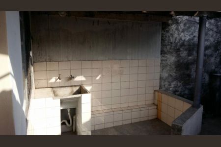 Casa à venda com 2 quartos, 140m² em Chácara Califórnia, São Paulo