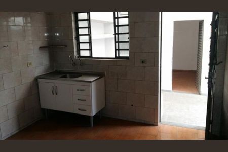 Casa à venda com 2 quartos, 140m² em Chácara Califórnia, São Paulo