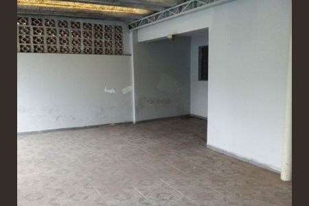 Casa à venda com 2 quartos, 140m² em Chácara Califórnia, São Paulo