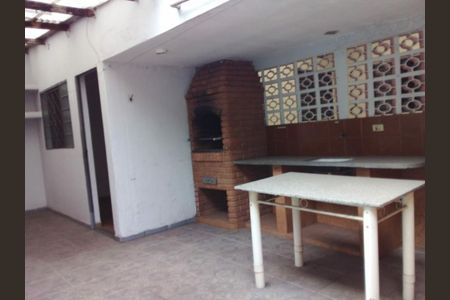 Casa à venda com 2 quartos, 140m² em Chácara Califórnia, São Paulo