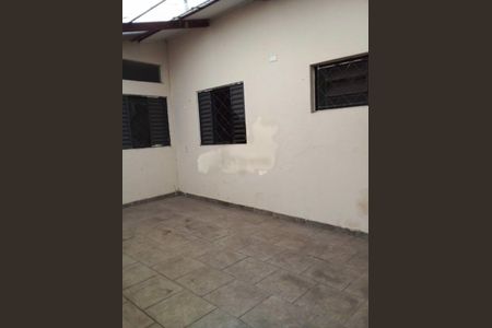Casa à venda com 2 quartos, 140m² em Chácara Califórnia, São Paulo