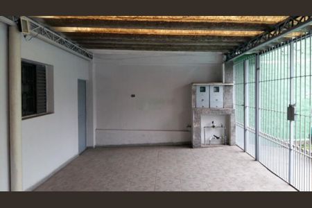 Casa à venda com 2 quartos, 140m² em Chácara Califórnia, São Paulo