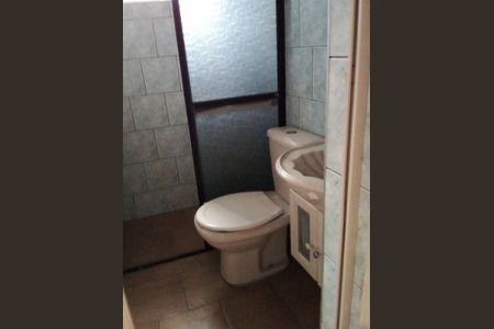Casa à venda com 2 quartos, 140m² em Chácara Califórnia, São Paulo