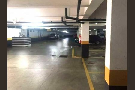 Apartamento à venda com 128m², 2 quartos e 2 vagas