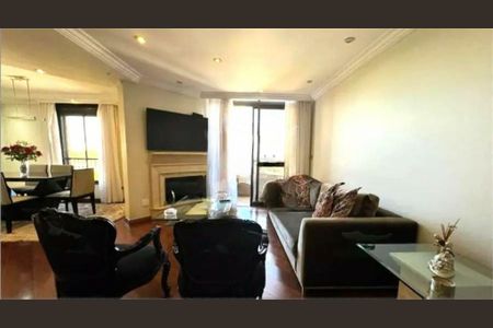 Apartamento à venda com 2 quartos, 128m² em Tatuapé, São Paulo