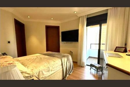 Apartamento à venda com 2 quartos, 128m² em Tatuapé, São Paulo