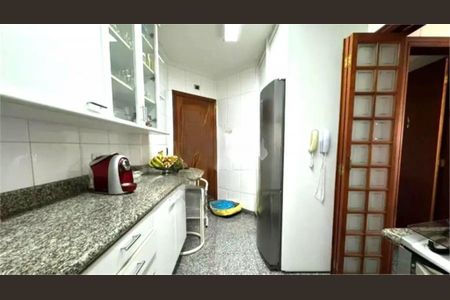 Apartamento à venda com 128m², 2 quartos e 2 vagas
