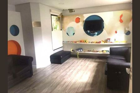Apartamento à venda com 128m², 2 quartos e 2 vagas