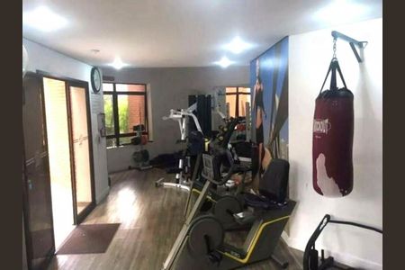 Apartamento à venda com 128m², 2 quartos e 2 vagas