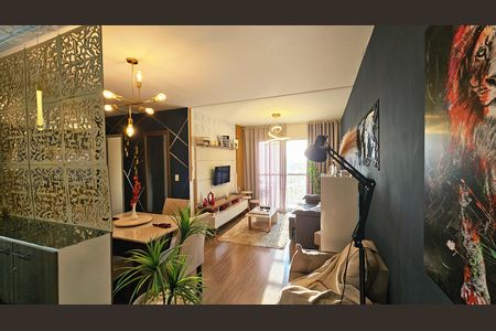 Apartamento para alugar com 3 quartos, 71m² em Jardim Tamoio, Jundiaí