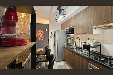 Apartamento para alugar com 3 quartos, 71m² em Jardim Tamoio, Jundiaí