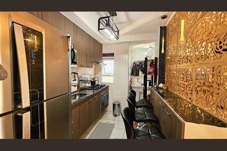 Apartamento para alugar com 3 quartos, 71m² em Jardim Tamoio, Jundiaí