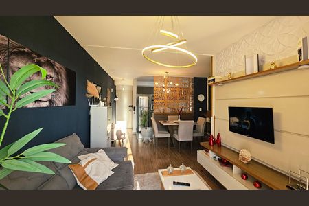 Apartamento para alugar com 3 quartos, 71m² em Jardim Tamoio, Jundiaí
