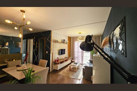 Apartamento para alugar com 3 quartos, 71m² em Jardim Tamoio, Jundiaí
