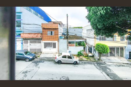 Casa para alugar com 60m², 1 quarto e sem vaga Casa para alugar com 60m², 1 quarto e sem vagaVista do Quarto
