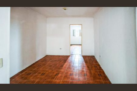 Sala de casa para alugar com 1 quarto, 60m² em Jardim Tanay, São Paulo
