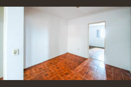 Casa para alugar com 60m², 1 quarto e sem vaga Casa para alugar com 60m², 1 quarto e sem vagaSala