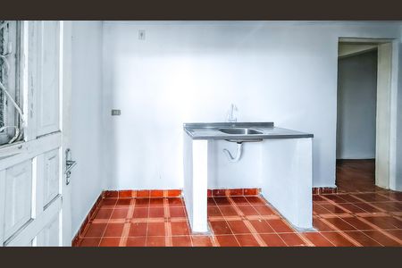 Casa para alugar com 60m², 1 quarto e sem vaga Casa para alugar com 60m², 1 quarto e sem vagaÁrea de Serviço
