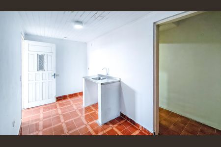 Casa para alugar com 60m², 1 quarto e sem vaga Casa para alugar com 60m², 1 quarto e sem vagaCozinha