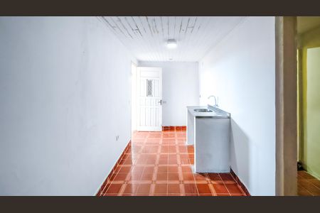 Casa para alugar com 60m², 1 quarto e sem vaga Casa para alugar com 60m², 1 quarto e sem vagaCozinha