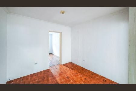Sala de casa para alugar com 1 quarto, 60m² em Jardim Tanay, São Paulo