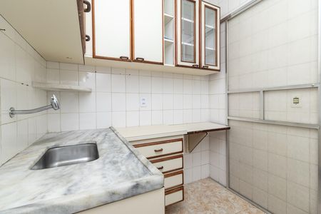 Apartamento para alugar com 64m², 3 quartos e 1 vaga Apartamento para alugar com 64m², 3 quartos e 1 vagaCozinha