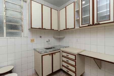 Apartamento para alugar com 64m², 3 quartos e 1 vaga Apartamento para alugar com 64m², 3 quartos e 1 vagaCozinha