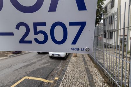 Apartamento para alugar com 64m², 3 quartos e 1 vaga Apartamento para alugar com 64m², 3 quartos e 1 vagaPlaca