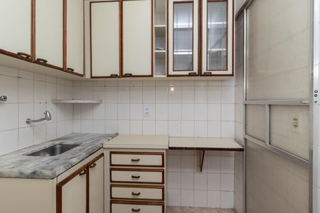 Apartamento para alugar com 64m², 3 quartos e 1 vaga Apartamento para alugar com 64m², 3 quartos e 1 vagaCozinha