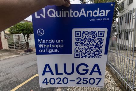 Apartamento para alugar com 64m², 3 quartos e 1 vaga Apartamento para alugar com 64m², 3 quartos e 1 vagaPlaca