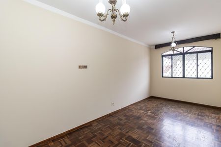 Sala de apartamento para alugar com 3 quartos, 64m² em Liberdade, Belo Horizonte