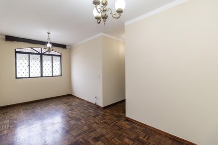 Sala de apartamento para alugar com 3 quartos, 64m² em Liberdade, Belo Horizonte