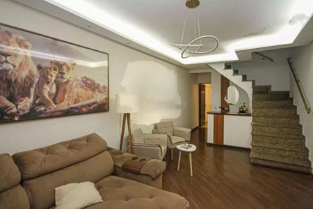 Casa à venda com 3 quartos, 210m² em Jardim Vila Formosa, São Paulo