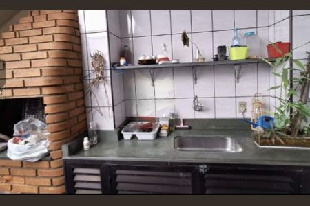 Casa à venda com 289m², 4 quartos e 5 vagas