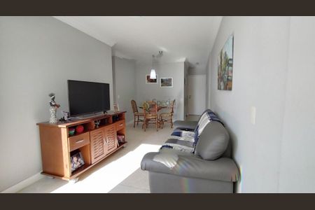 Apartamento à venda com 2 quartos, 60m² em Jardim Analia Franco, São Paulo