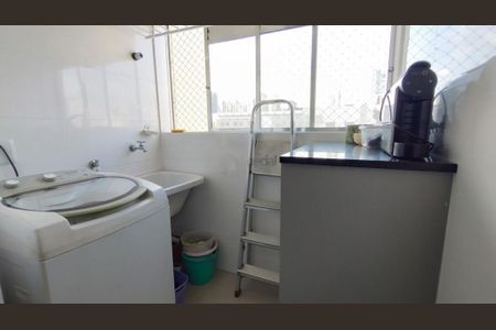 Apartamento à venda com 2 quartos, 60m² em Jardim Analia Franco, São Paulo