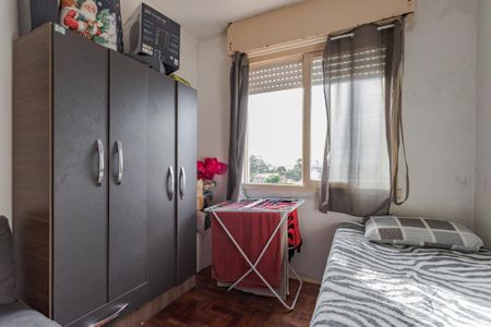 Apartamento à venda com 59m², 2 quartos e sem vaga Apartamento à venda com 59m², 2 quartos e sem vagaQuarto 2