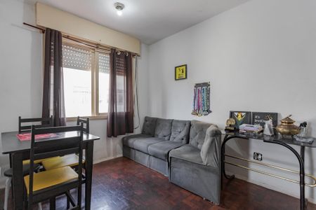 Sala de apartamento para alugar com 2 quartos, 77m² em Jardim Dona Leopoldina, Porto Alegre