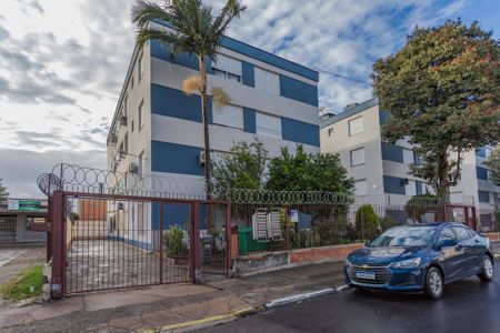 Apartamento à venda com 59m², 2 quartos e sem vaga Apartamento à venda com 59m², 2 quartos e sem vagaFachada