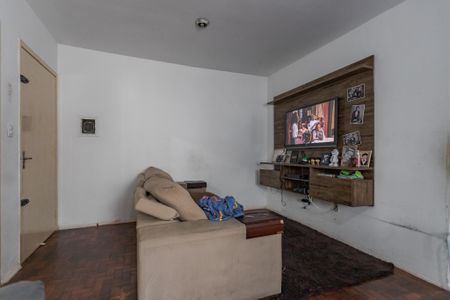Sala de apartamento para alugar com 2 quartos, 77m² em Jardim Dona Leopoldina, Porto Alegre