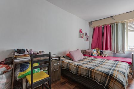 Apartamento à venda com 59m², 2 quartos e sem vaga Apartamento à venda com 59m², 2 quartos e sem vagaQuarto 1