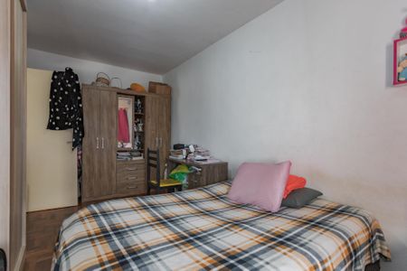 Quarto 1 de apartamento para alugar com 2 quartos, 77m² em Jardim Dona Leopoldina, Porto Alegre
