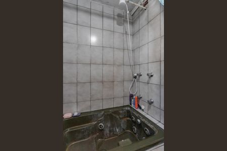 Apartamento à venda com 59m², 2 quartos e sem vaga Apartamento à venda com 59m², 2 quartos e sem vagaBanheiro