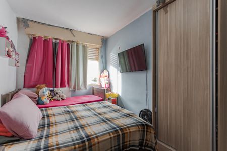 Apartamento à venda com 59m², 2 quartos e sem vaga Apartamento à venda com 59m², 2 quartos e sem vagaQuarto 1