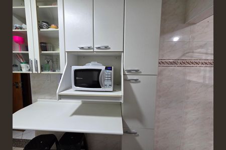 Apartamento para alugar com 67m², 1 quarto e 1 vaga Apartamento para alugar com 67m², 1 quarto e 1 vagaCozinha