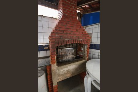 Apartamento para alugar com 67m², 1 quarto e 1 vaga Apartamento para alugar com 67m², 1 quarto e 1 vagaÁrea comum - Churrasqueira