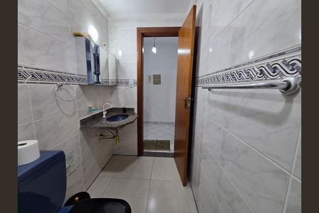 Apartamento para alugar com 67m², 1 quarto e 1 vaga Apartamento para alugar com 67m², 1 quarto e 1 vagaBanheiro