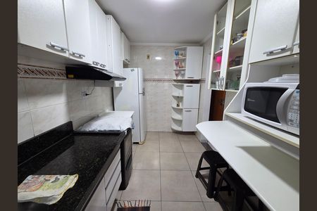 Apartamento para alugar com 67m², 1 quarto e 1 vaga Apartamento para alugar com 67m², 1 quarto e 1 vagaCozinha