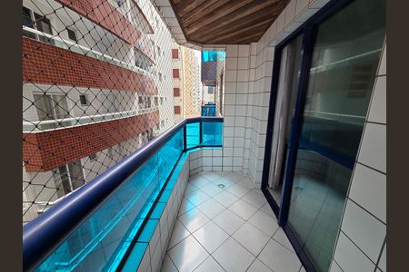 Apartamento para alugar com 67m², 1 quarto e 1 vaga Apartamento para alugar com 67m², 1 quarto e 1 vagaVaranda